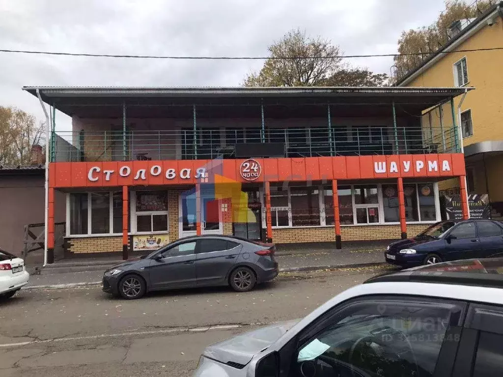 Помещение свободного назначения в Тульская область, Богородицк ... - Фото 0