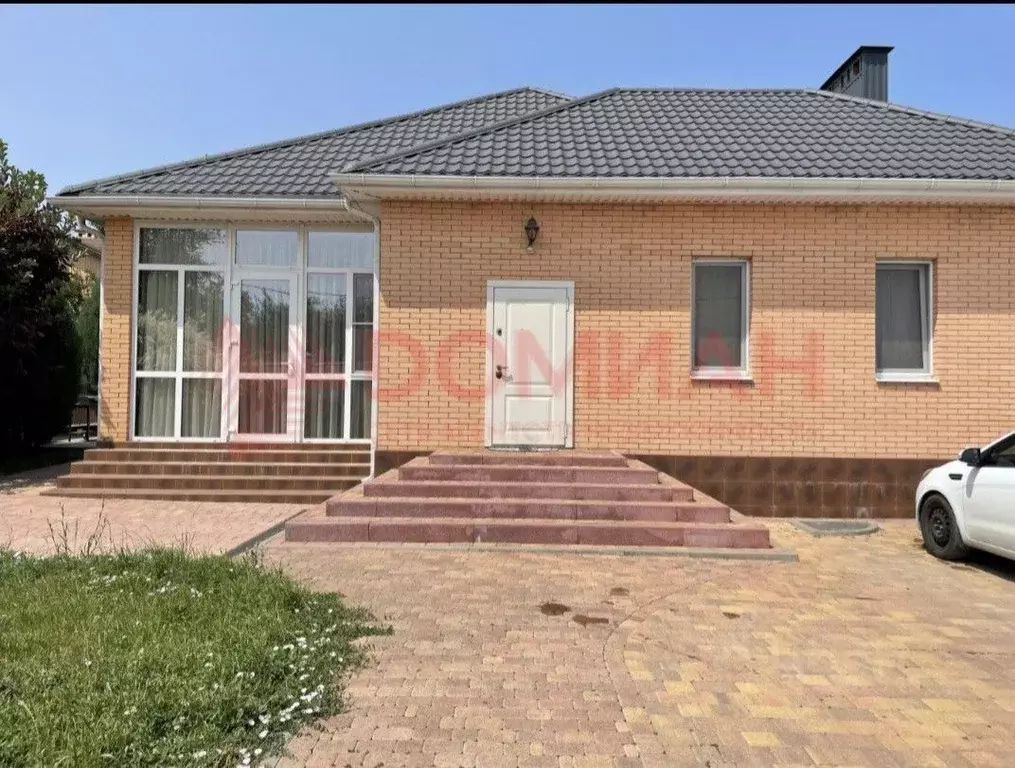 Дом в Ростовская область, Аксайский район, Большелогское с/пос, ... - Фото 2