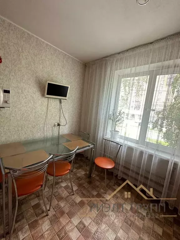 2-к кв. Татарстан, Казань ул. Галимджана Баруди, 11 (50.0 м) - Фото 1