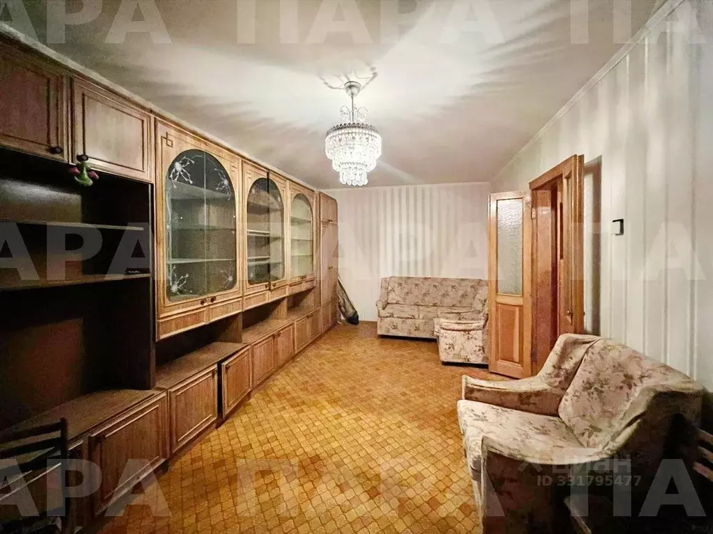 2-к кв. Самарская область, Самара ул. Силина, 2 (49.9 м) - Фото 2