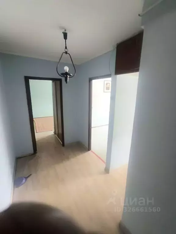 2-к кв. Москва Свободный просп., 9К4 (44.7 м) - Фото 1