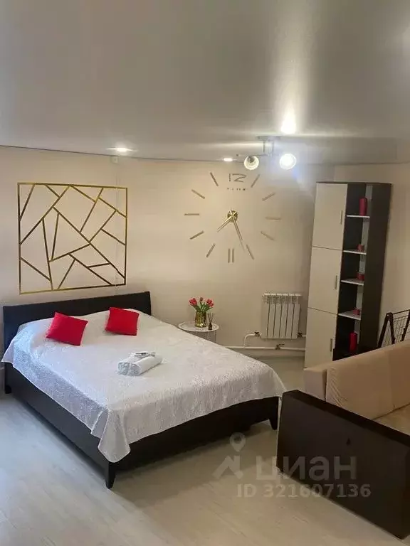 Студия Чувашия, Чебоксары Московский просп., 31Б (38.0 м) - Фото 0