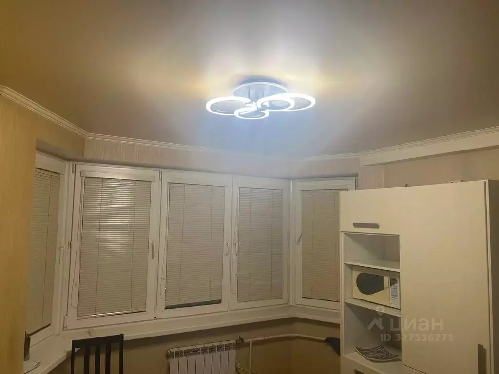 2-к кв. Московская область, Балашиха Янтарный мкр, ул. Кольцевая, 8 ... - Фото 2