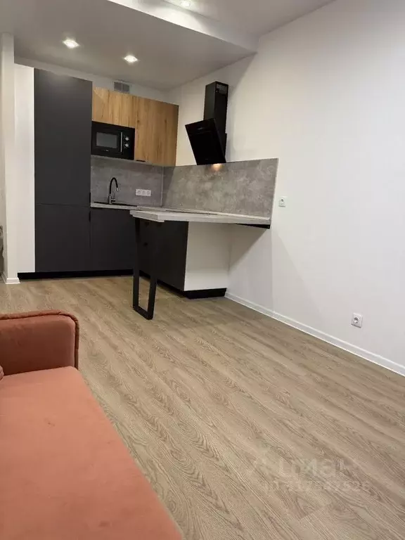 2-к кв. Москва Тагильская ул., 3к3 (40.0 м) - Фото 1