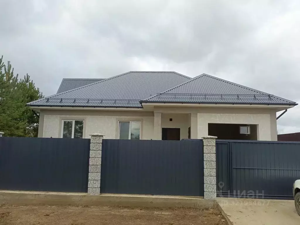 Дом в Иркутская область, Иркутский муниципальный округ, пос. Горный ... - Фото 1