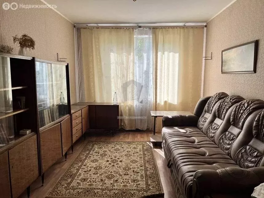 2-комнатная квартира: Кострома, улица Шагова, 152 (47.3 м) - Фото 1