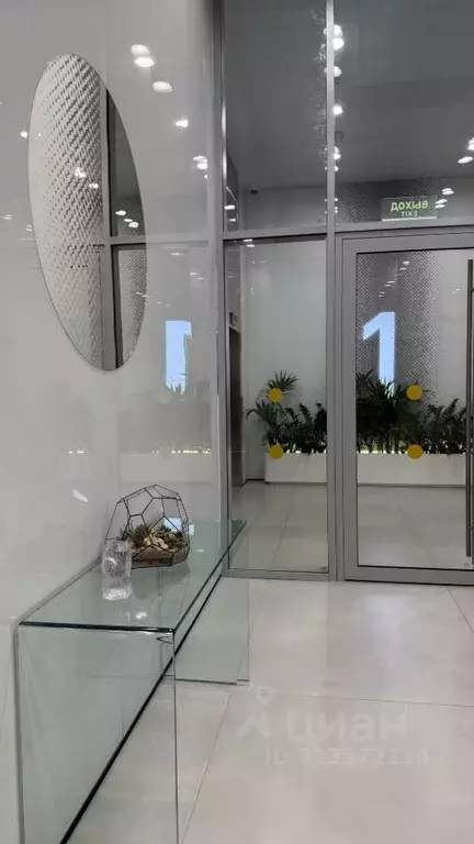 3-к кв. Москва ул. Василия Ланового, 5 (65.0 м) - Фото 2