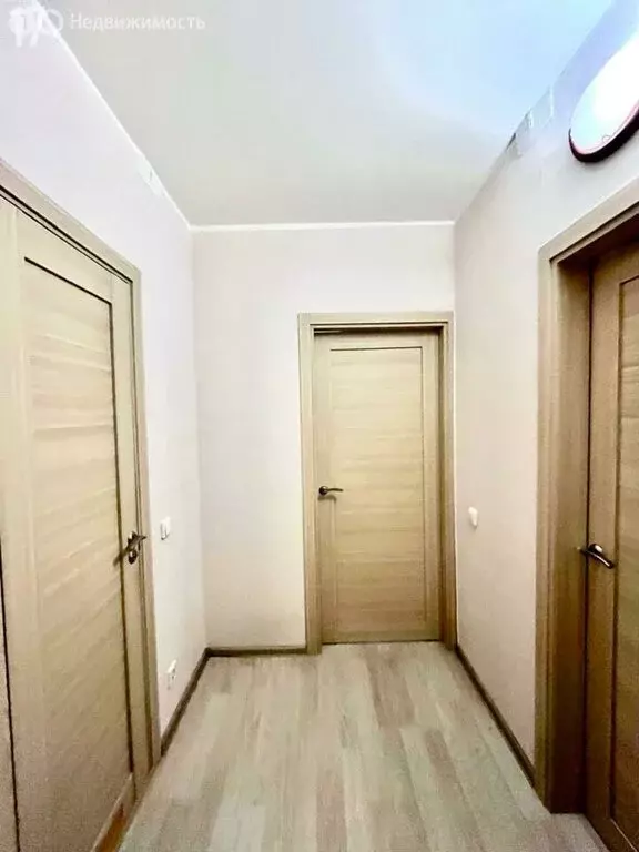 1-комнатная квартира: Орёл, Зареченская улица, 4к2 (36.7 м) - Фото 1