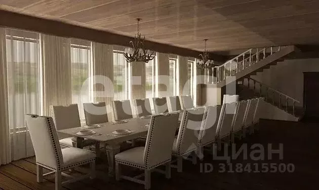 Помещение свободного назначения в Астраханская область, Астрахань ул. ... - Фото 1