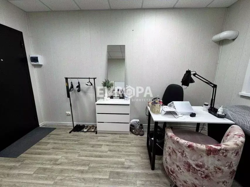 Офис в Ульяновская область, Ульяновск Бакинская ул., 44 (13 м) - Фото 0