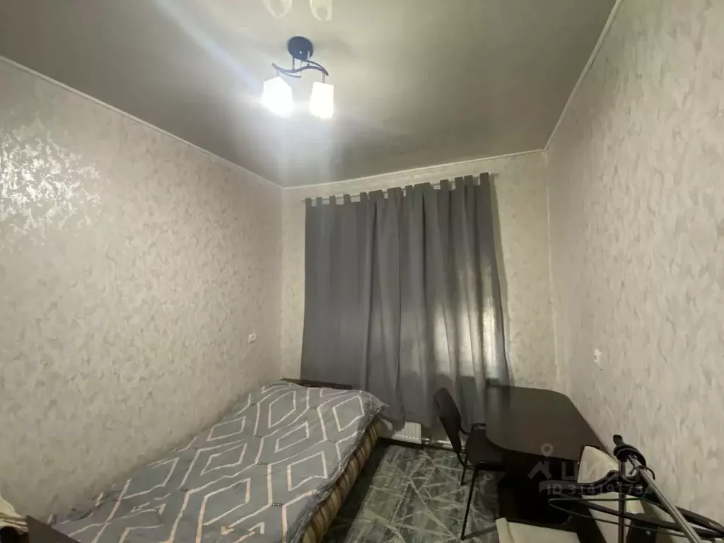 Комната Санкт-Петербург ул. Смолячкова, 14К4 - Фото 1