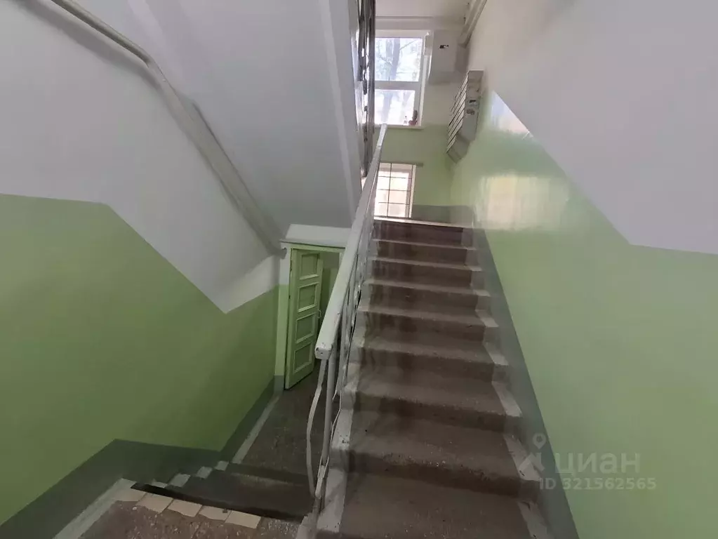 1-к кв. Ростовская область, Таганрог ул. Чехова, 271В (30.0 м) - Фото 1