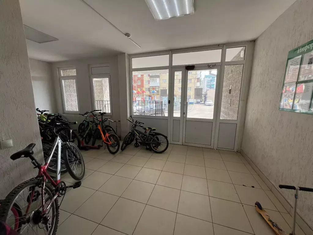 Продаётся 3-к квартира, 80 м - Фото 1