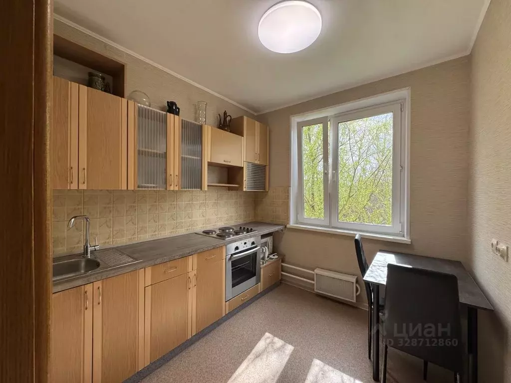 2-к кв. Москва ул. Маршала Федоренко, 2К2 (48.0 м) - Фото 2