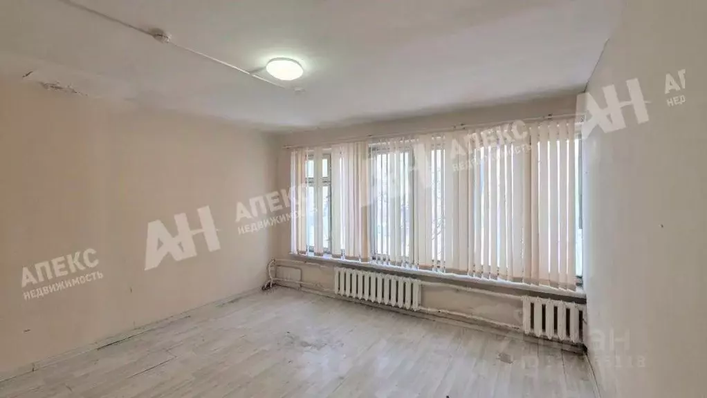 Офис в Москва Кленовый бул., 6К2 (50 м) - Фото 2