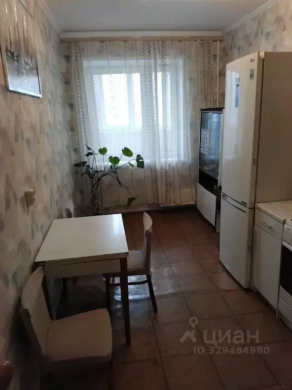 1-к кв. Москва ул. Речников, 14К1 (41.0 м) - Фото 2