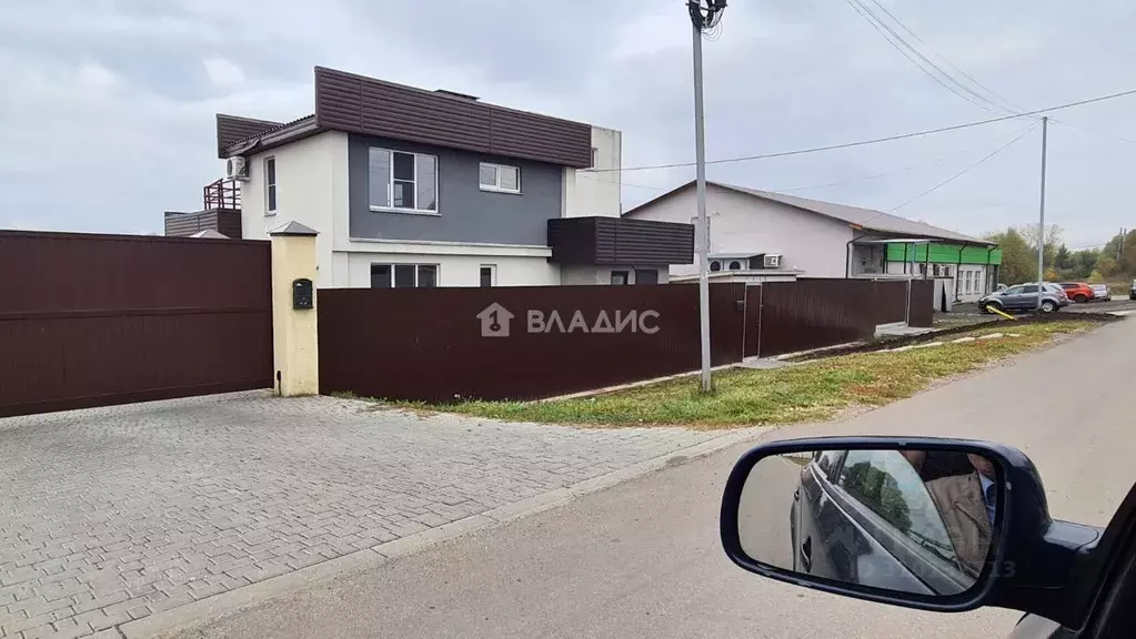 Дом в Владимирская область, Суздальский район, Боголюбовское ... - Фото 0