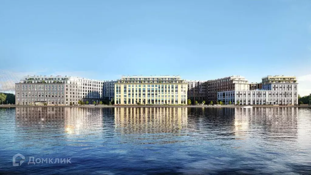 Продаётся 1-к квартира, 40.3 м - Фото 0