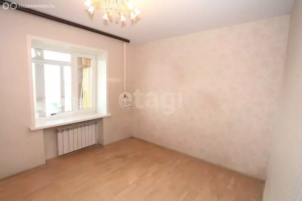 2-комнатная квартира: Кострома, Овражная улица, 7 (50.7 м) - Фото 1