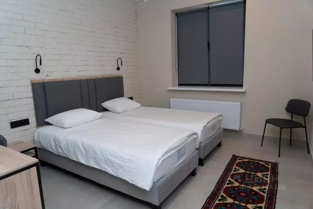 Комната Кабардино-Балкария, Нальчик ул. Суворова, 7 (19.0 м) - Фото 1
