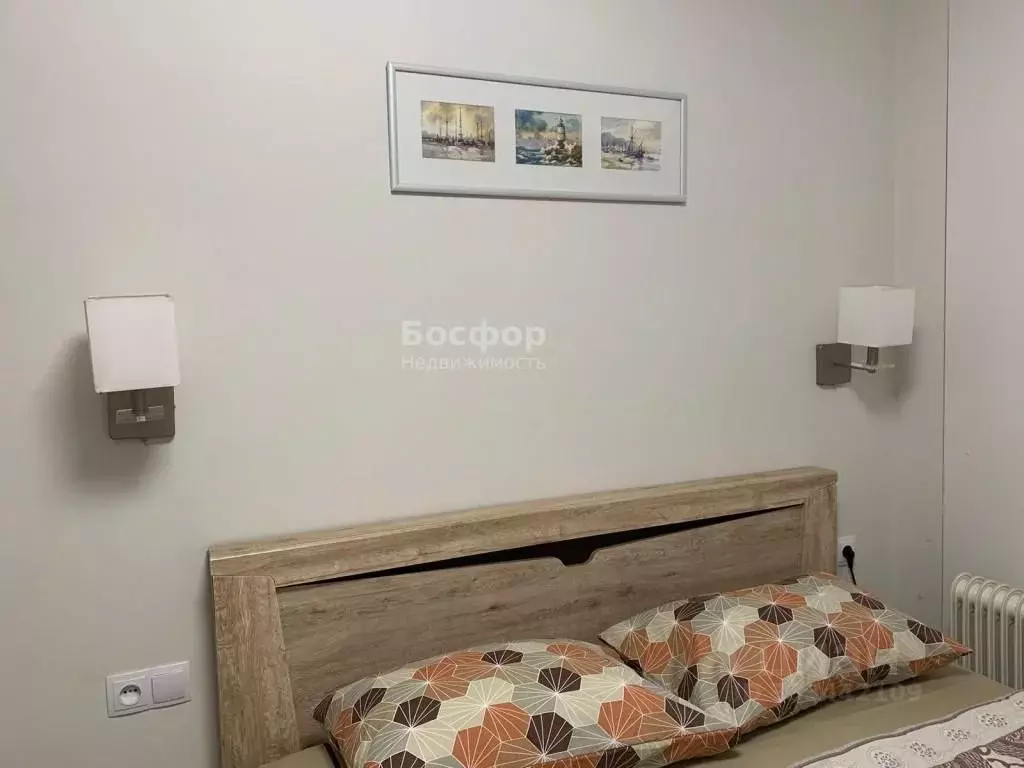 Студия Крым, Феодосия ул. Калинина, 33 (20.0 м) - Фото 2