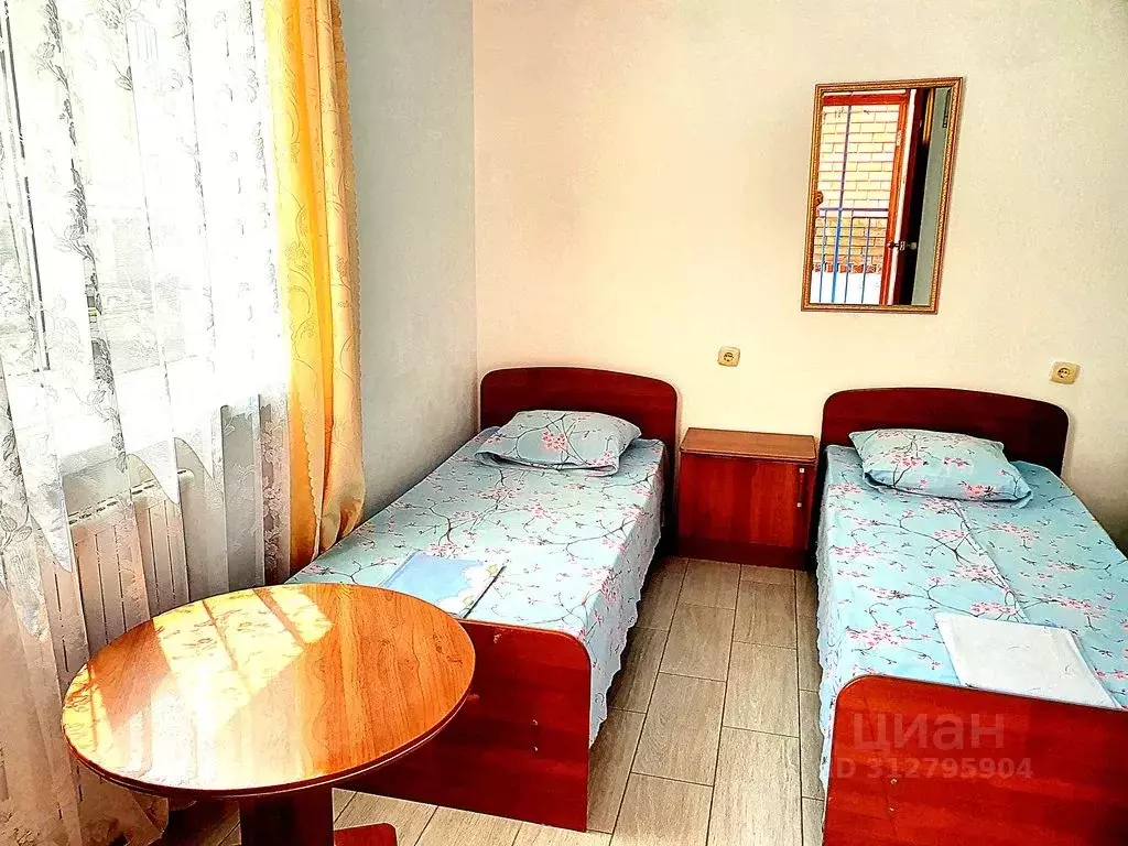 Комната Краснодарский край, Анапа Крымская ул., 264 - Фото 2