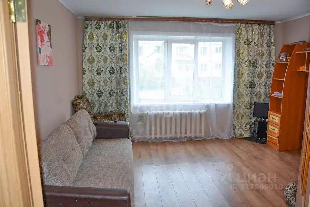 5-к кв. Сахалинская область, Южно-Сахалинск Хомутово п/р, Армейская ... - Фото 1