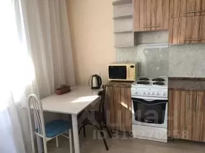 1-к кв. Красноярский край, Красноярск Взлетная ул., 7Ж (37.0 м) - Фото 0