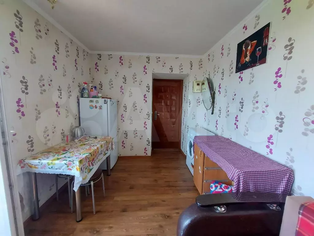 Комната 14 м в 1-к., 8/9 эт. - Фото 0
