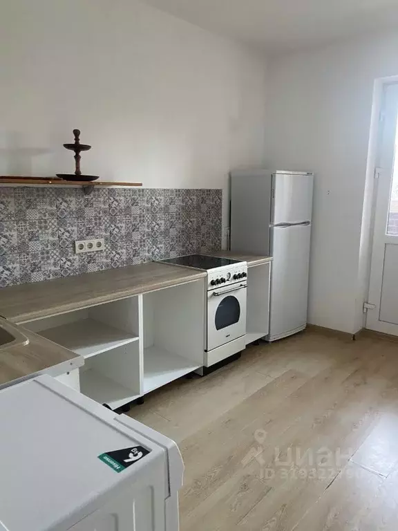 1-к кв. Краснодарский край, Краснодар Российская ул., 79/3к2 (37.0 м) - Фото 0