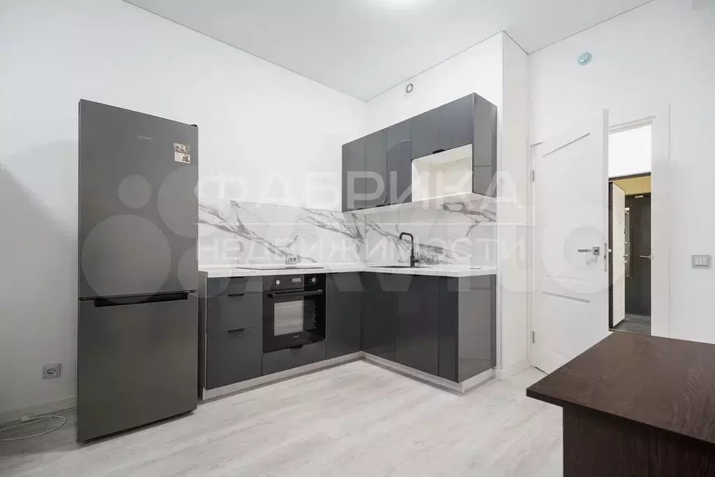 Квартира-студия, 24 м, 15/15 эт. - Фото 1