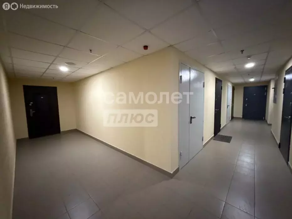 2-комнатная квартира: Красногорск, Красногорский бульвар, 23к1 (64 м) - Фото 1