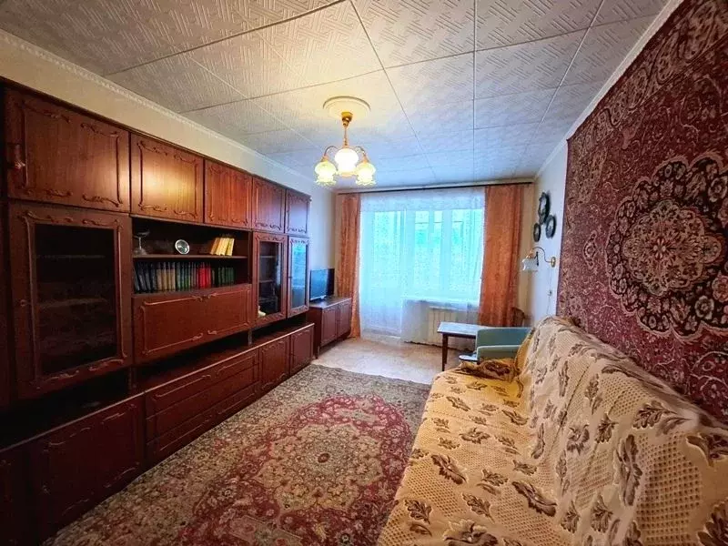 2-к кв. Москва Полярная ул., 13К3 (41.8 м) - Фото 1