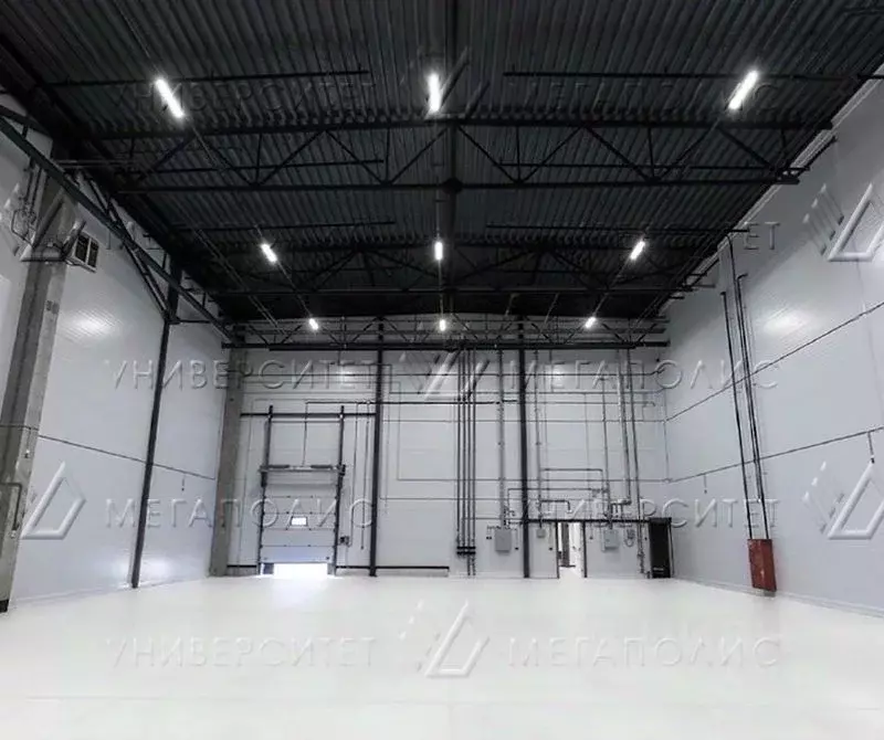 Производственное помещение в Московская область, Подольск городской ... - Фото 2