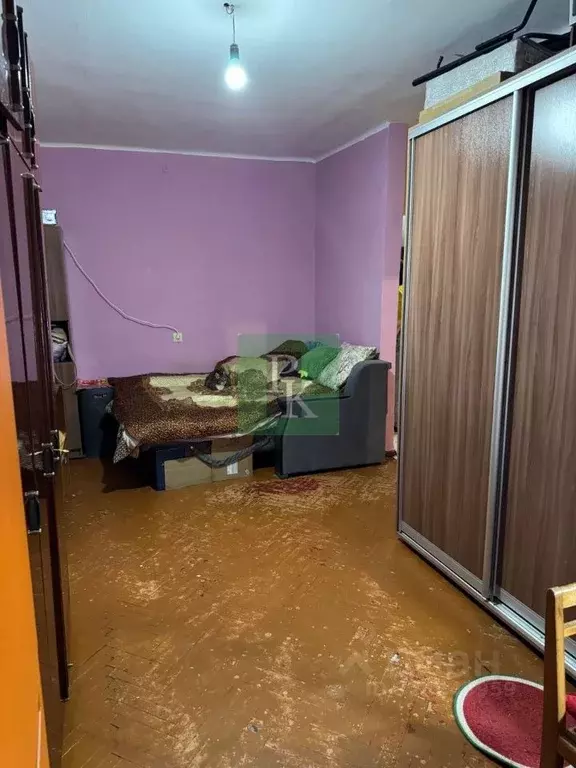 2-к кв. Крым, Симферополь ул. Киевская, 113 (42.0 м) - Фото 2