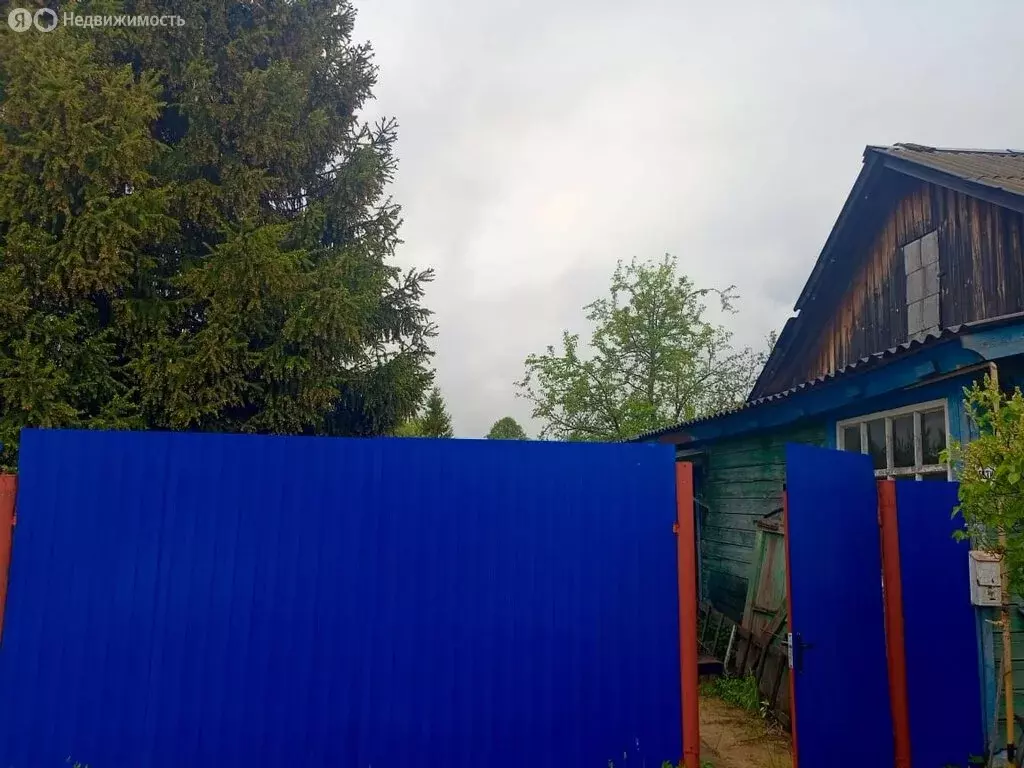 Дом в Судогда, Фестивальная улица, 13 (48 м) - Фото 1