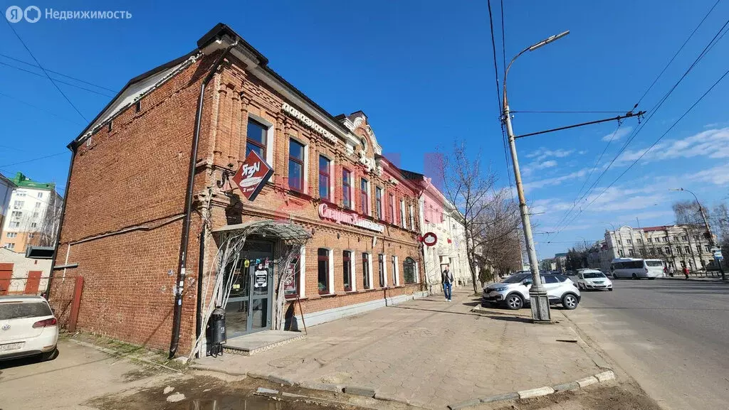 Торговая площадь (616.2 м) - Фото 2