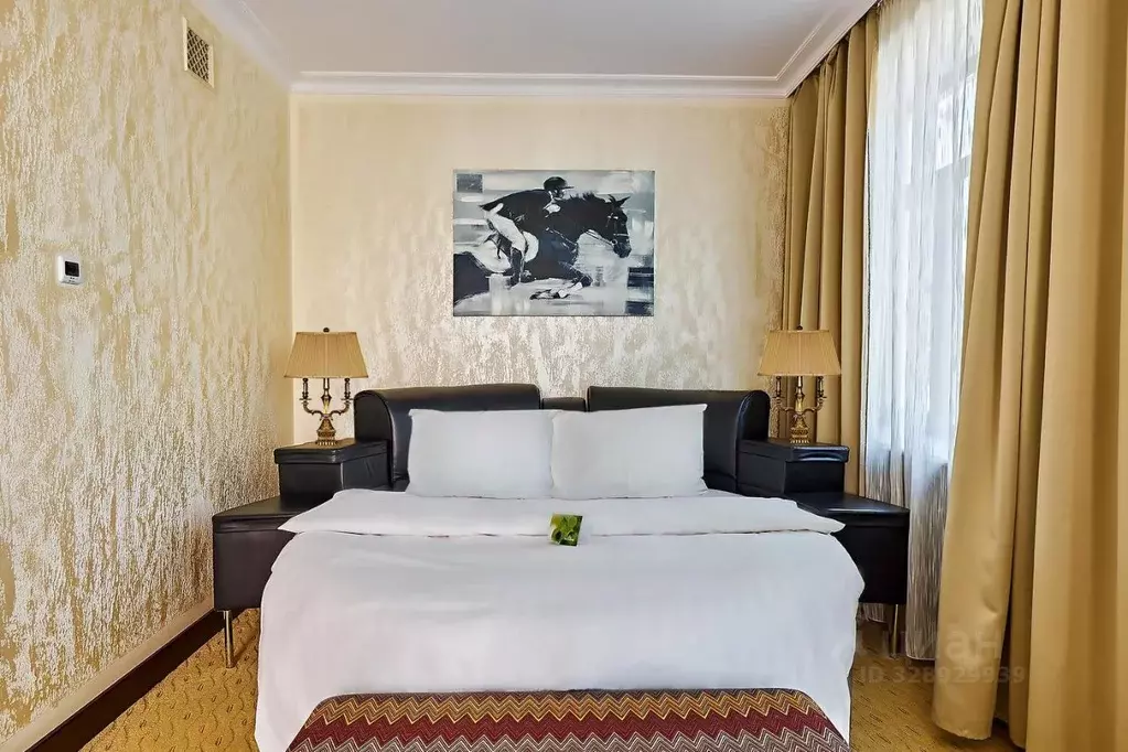 Комната Москва Николоямская ул., 38/23с3 (40.0 м) - Фото 1
