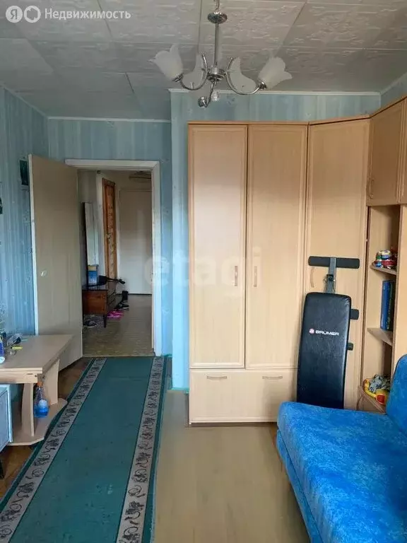 3-комнатная квартира: Миасс, проспект Макеева, 43 (58 м) - Фото 1