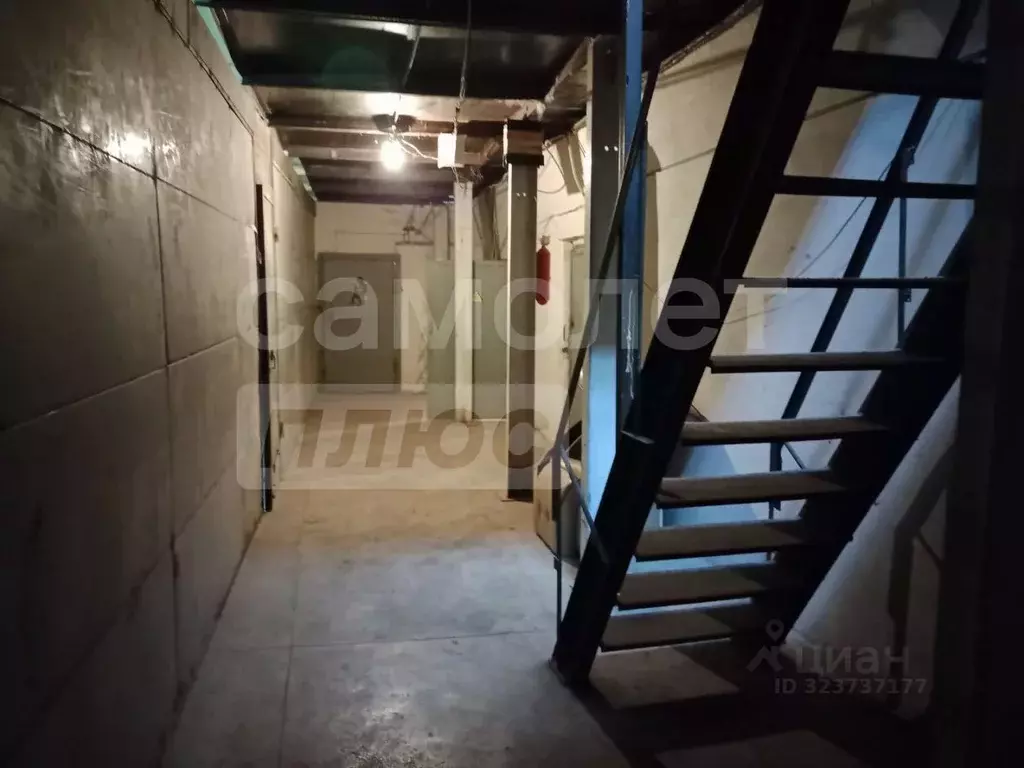 Производственное помещение в Севастополь ул. Руднева, 44 (225 м) - Фото 2