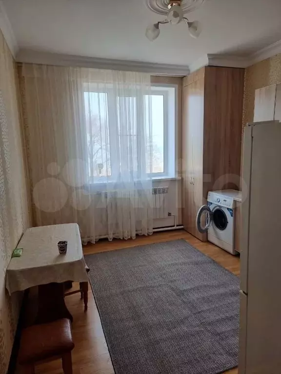 2-к. квартира, 78 м, 2/5 эт. - Фото 1