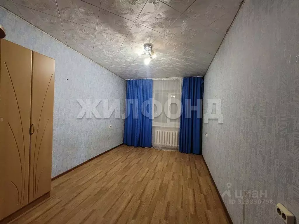 2-к кв. Хакасия, Абакан МПС городок,  (59.3 м) - Фото 2