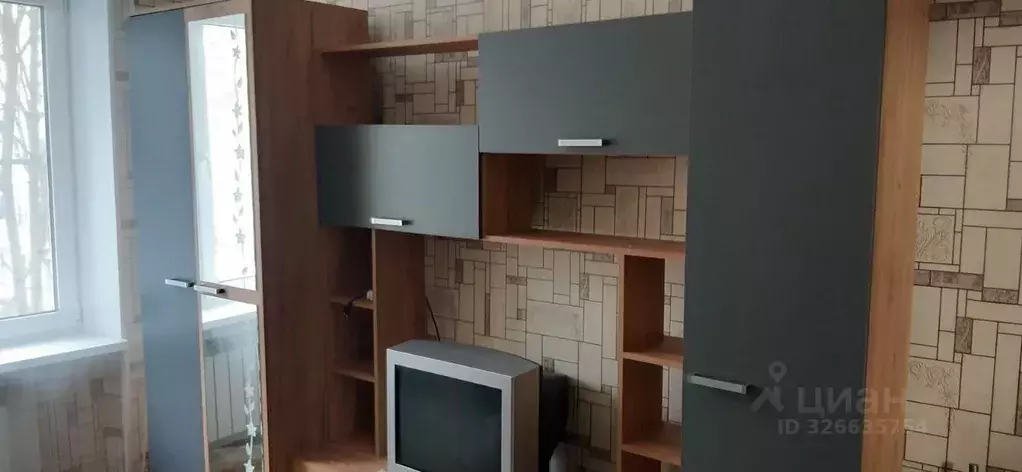 2-к кв. Санкт-Петербург просп. Ветеранов, 151К2 (52.0 м) - Фото 1