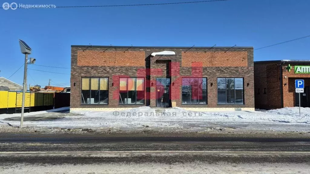 Торговая площадь (250 м) - Фото 2