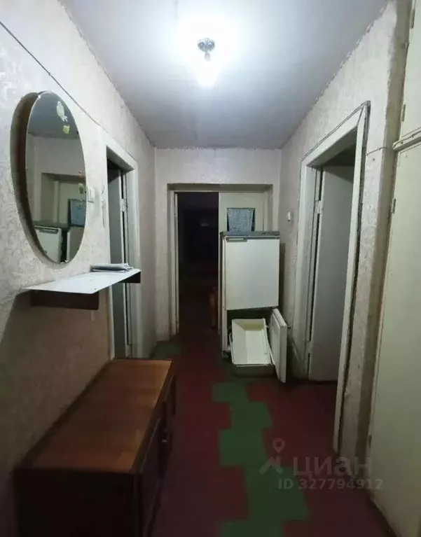 1-к кв. Марий Эл, Йошкар-Ола Советская ул., 174 (42.0 м) - Фото 2