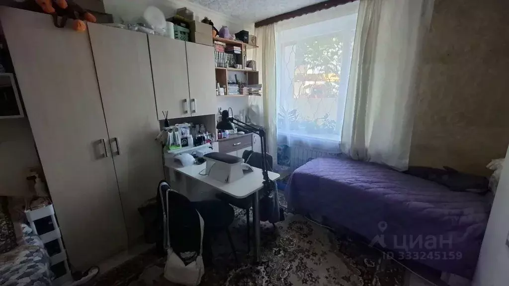 2-к кв. Крым, Евпатория ул. Конституции, 36 (33.5 м) - Фото 1