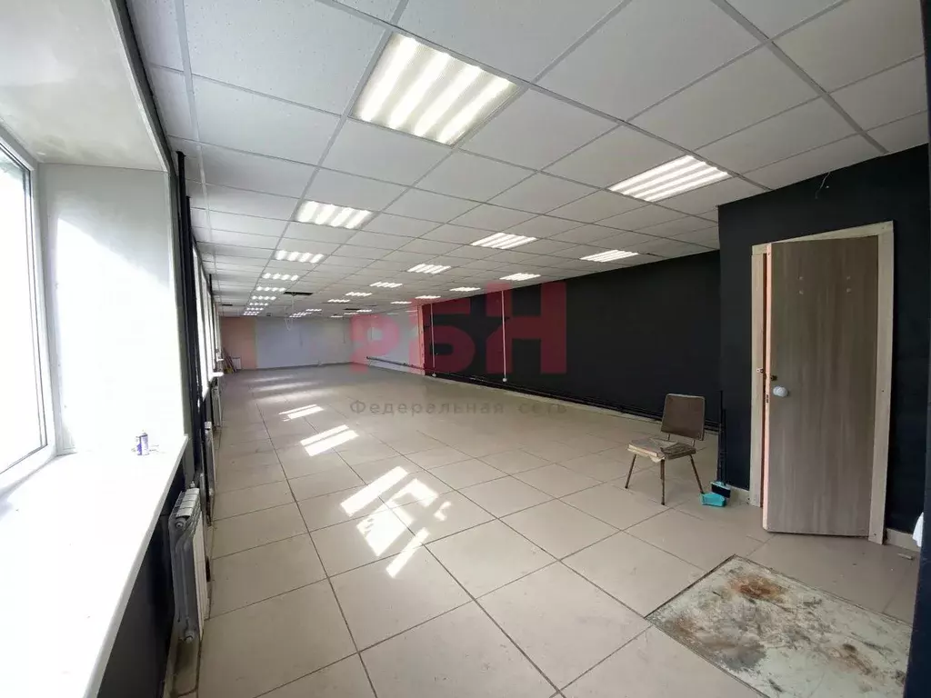 Торговая площадь в Курганская область, Курган Чернореченская ул., 91 ... - Фото 2