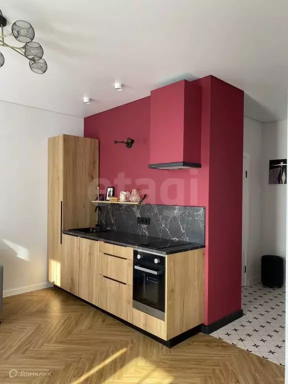 Продаётся 1-к квартира, 40 м - Фото 0