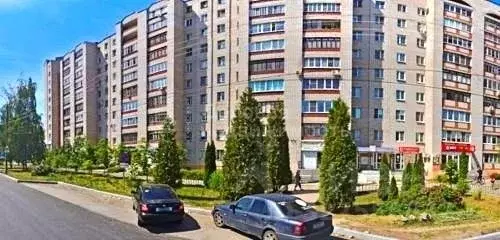 1-к кв. Новгородская область, Великий Новгород Большая Московская ул., ... - Фото 1