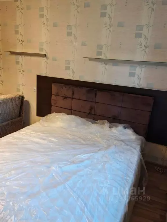 2-к кв. Москва Чертановская ул., 31К2 (45.6 м) - Фото 1